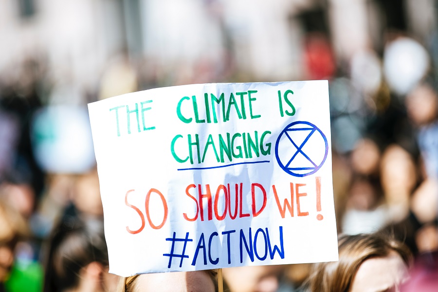 climate change governance